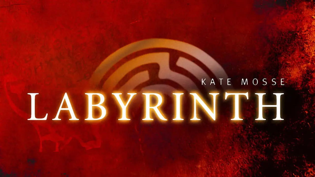 Das verlorene Labyrinth hdfilme