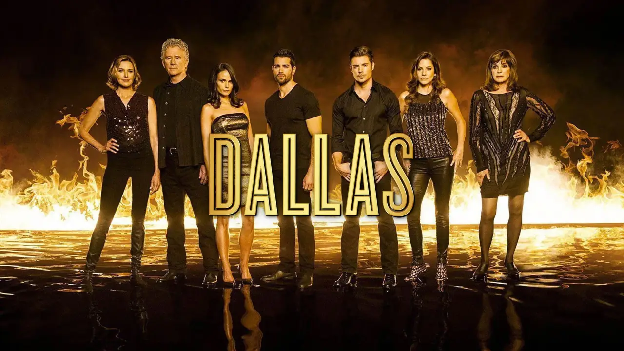 Dallas hdfilme