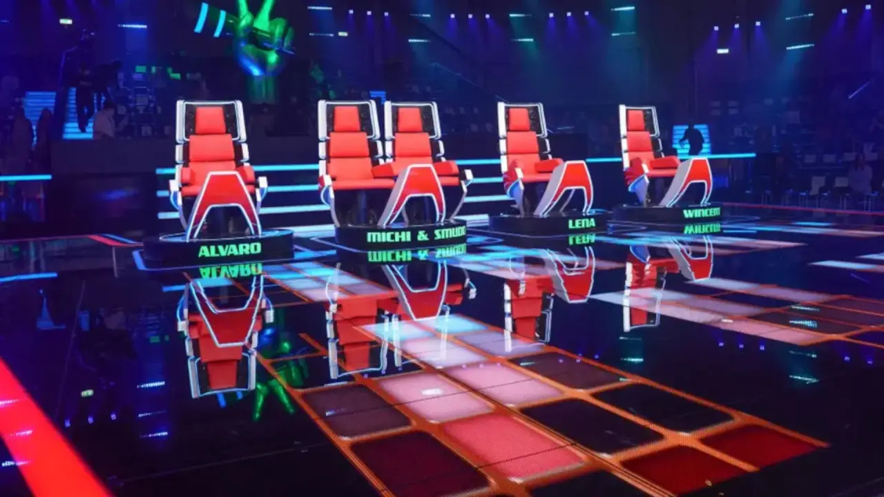 The Voice Kids hdfilme