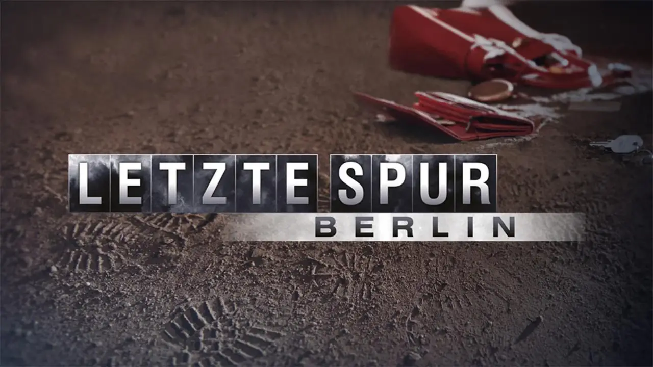 Letzte Spur Berlin hdfilme