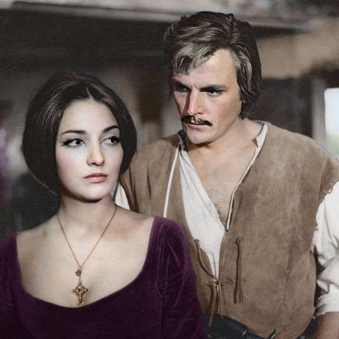 Heiduckenabenteuer (3) - Musketen für Hauptmann Tudor hdfilme