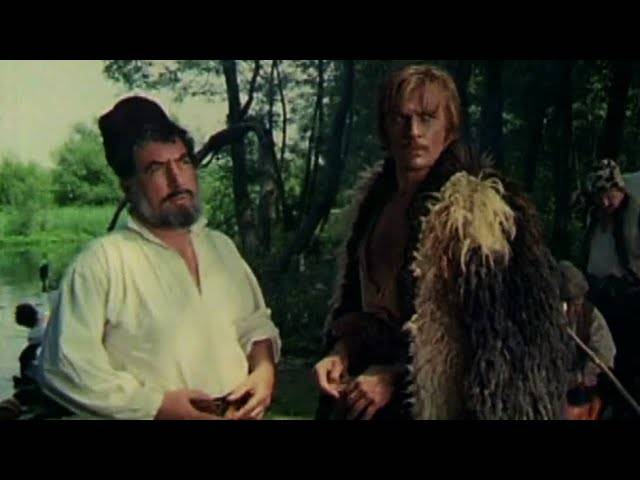 Heiduckenabenteuer (2) - Die Jagd nach dem Brautschatz hdfilme