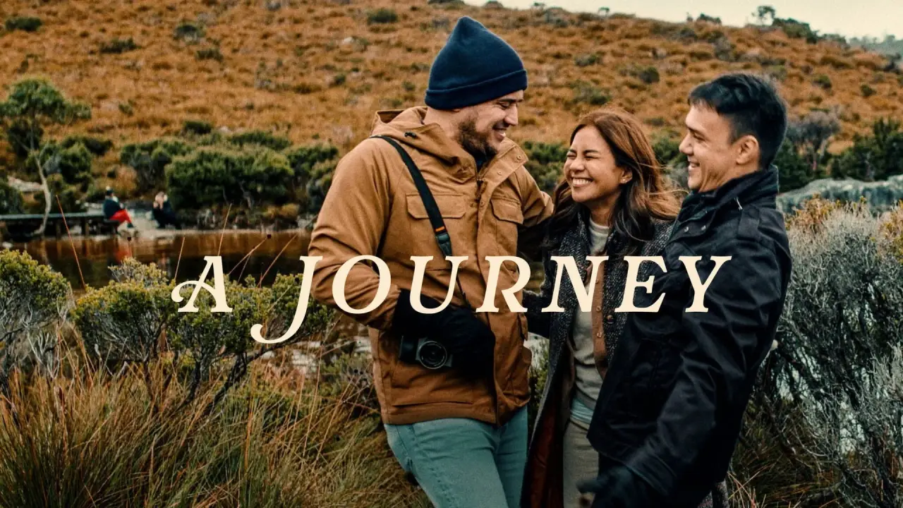 A Journey hdfilme