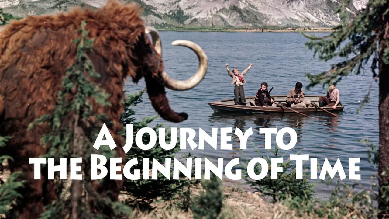Reise in die Urwelt hdfilme