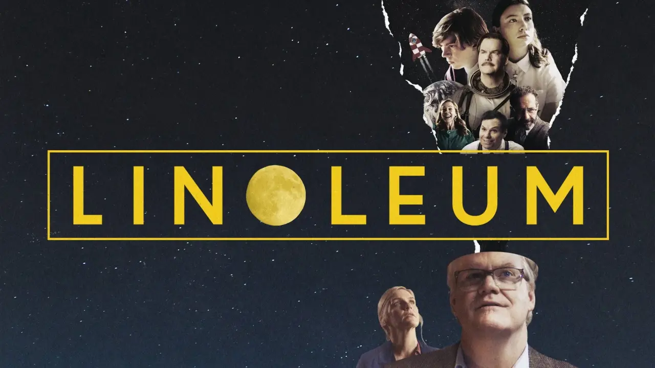 Linoleum - Das All und all das hdfilme
