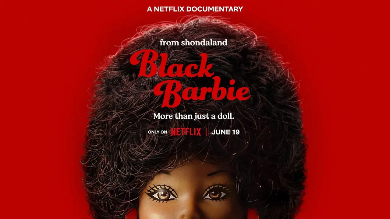 Black Barbie hdfilme