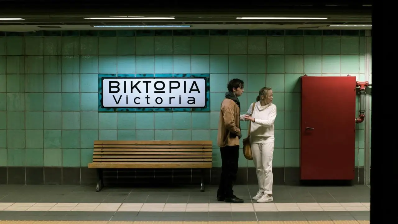 Spurlos in Athen hdfilme