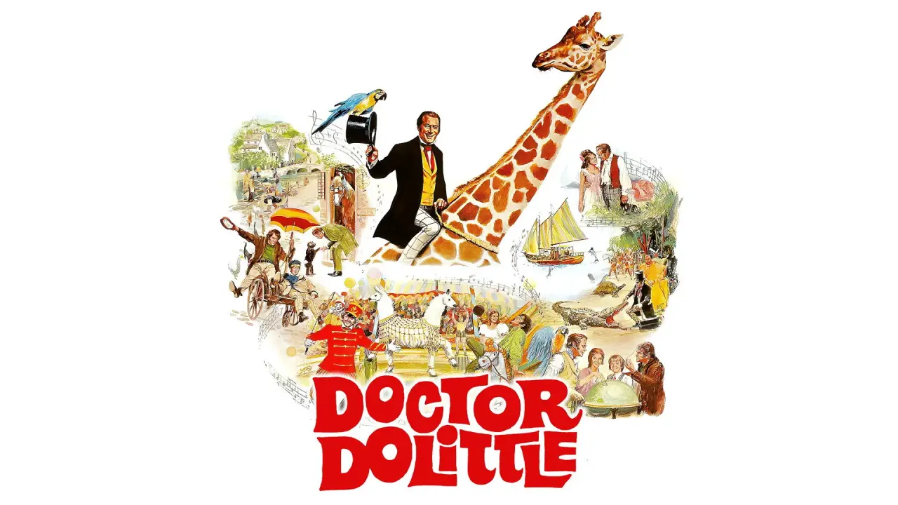 Doktor Dolittle hdfilme