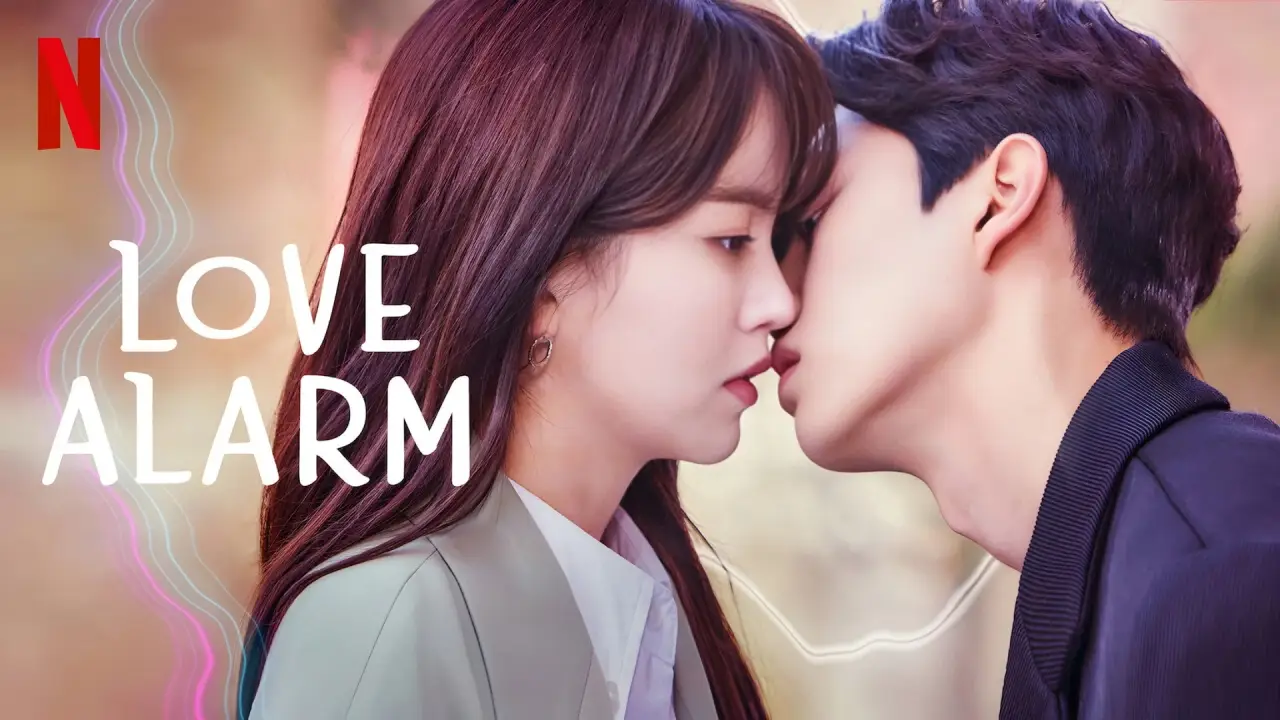 Love Alarm hdfilme