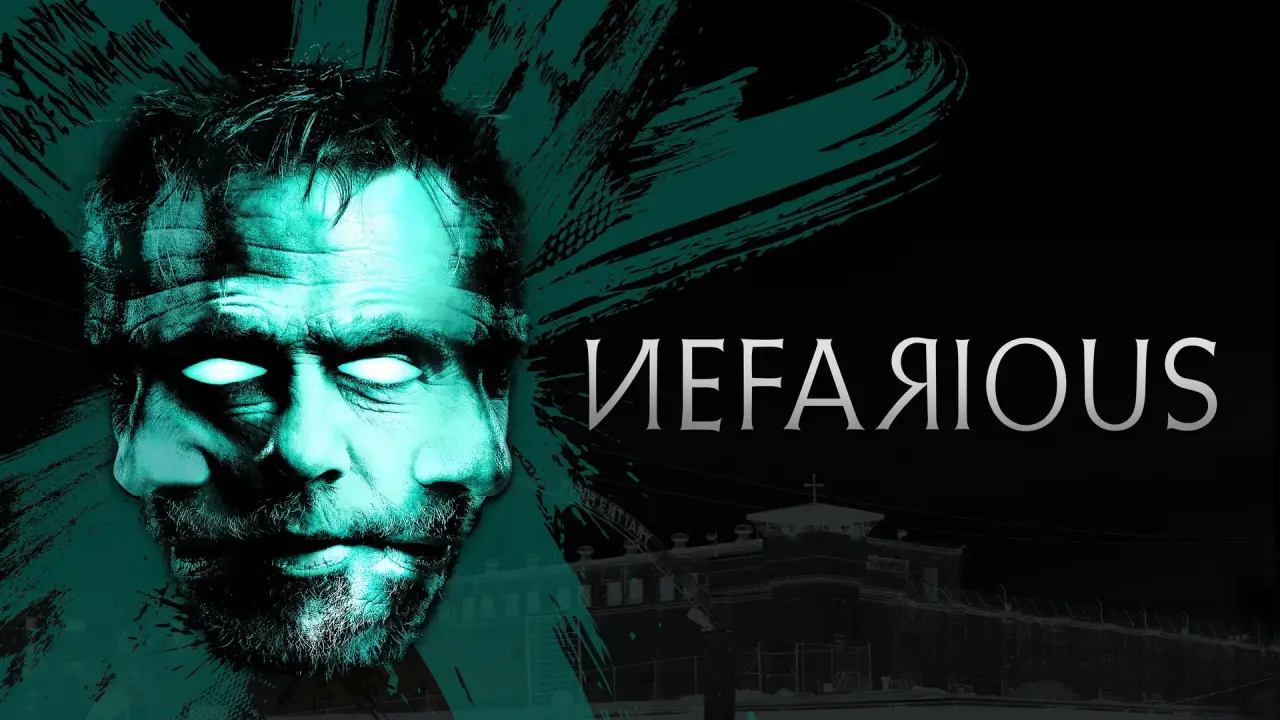 Nefarious hdfilme