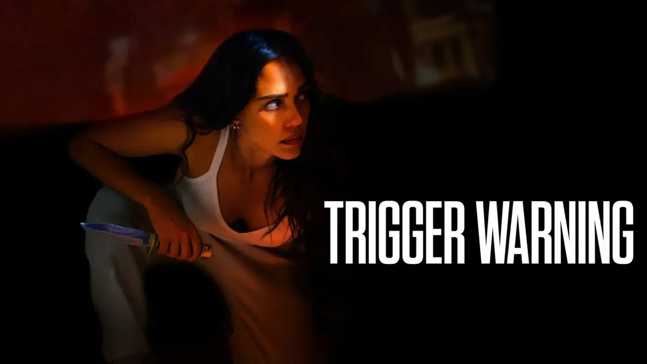 Trigger Warning hdfilme