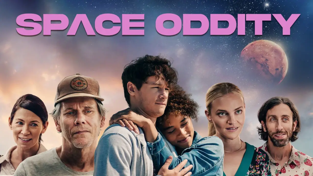 Zum Mars oder zu Dir? hdfilme