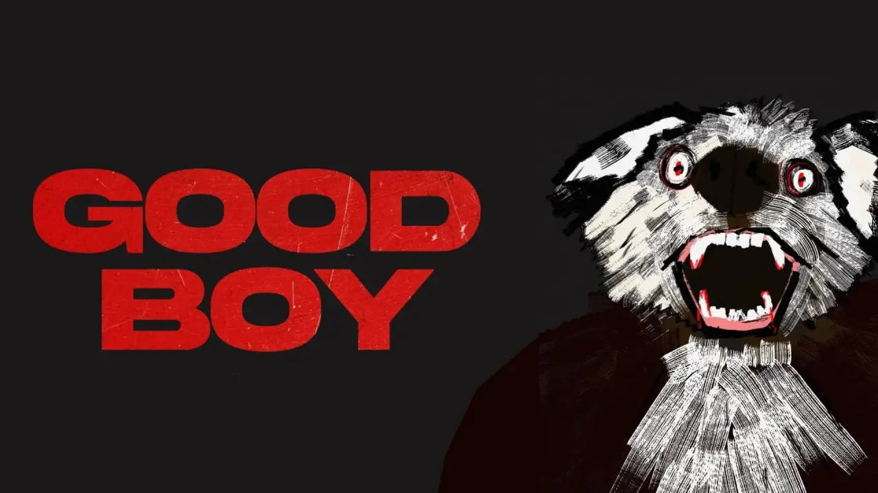 Good Boy hdfilme