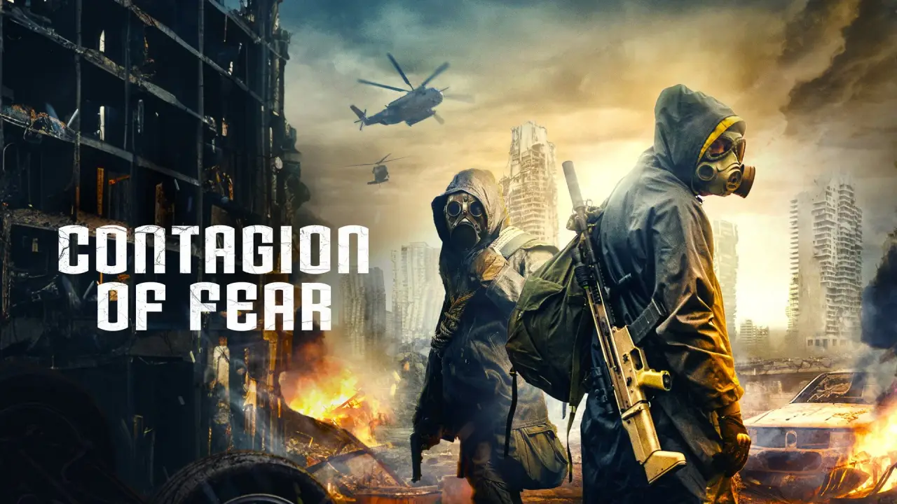 Contagion of Fear hdfilme