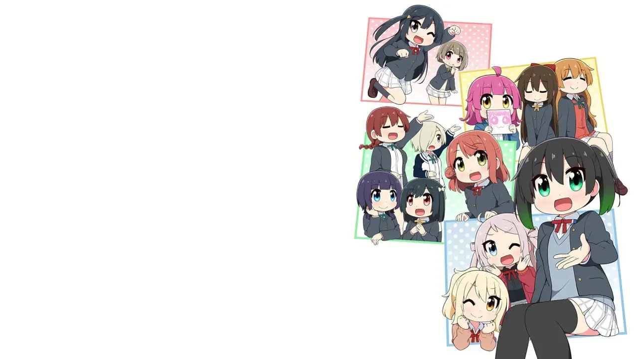 Nijiyon Animation hdfilme
