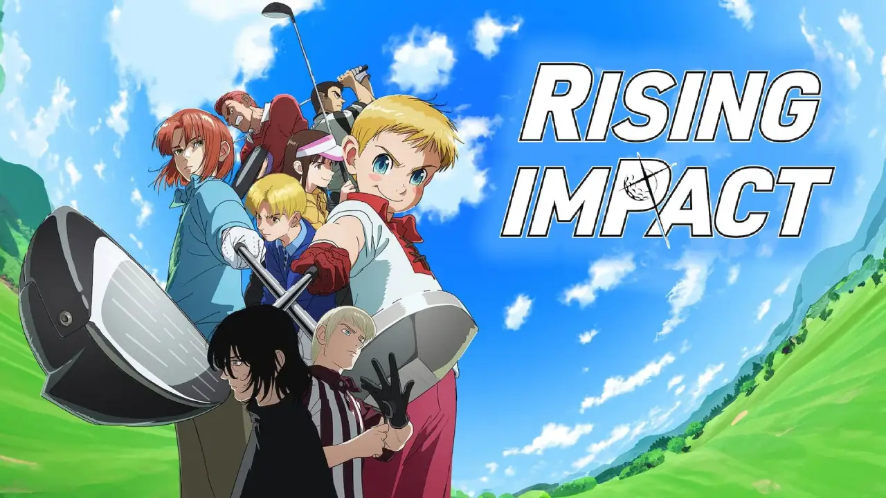 Rising Impact hdfilme
