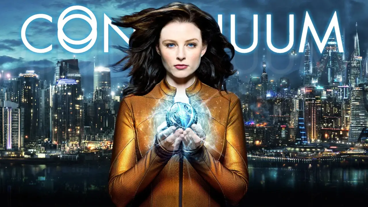Continuum hdfilme