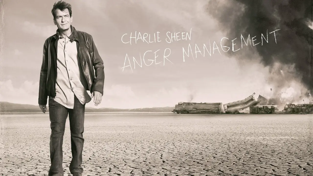 Anger Management hdfilme