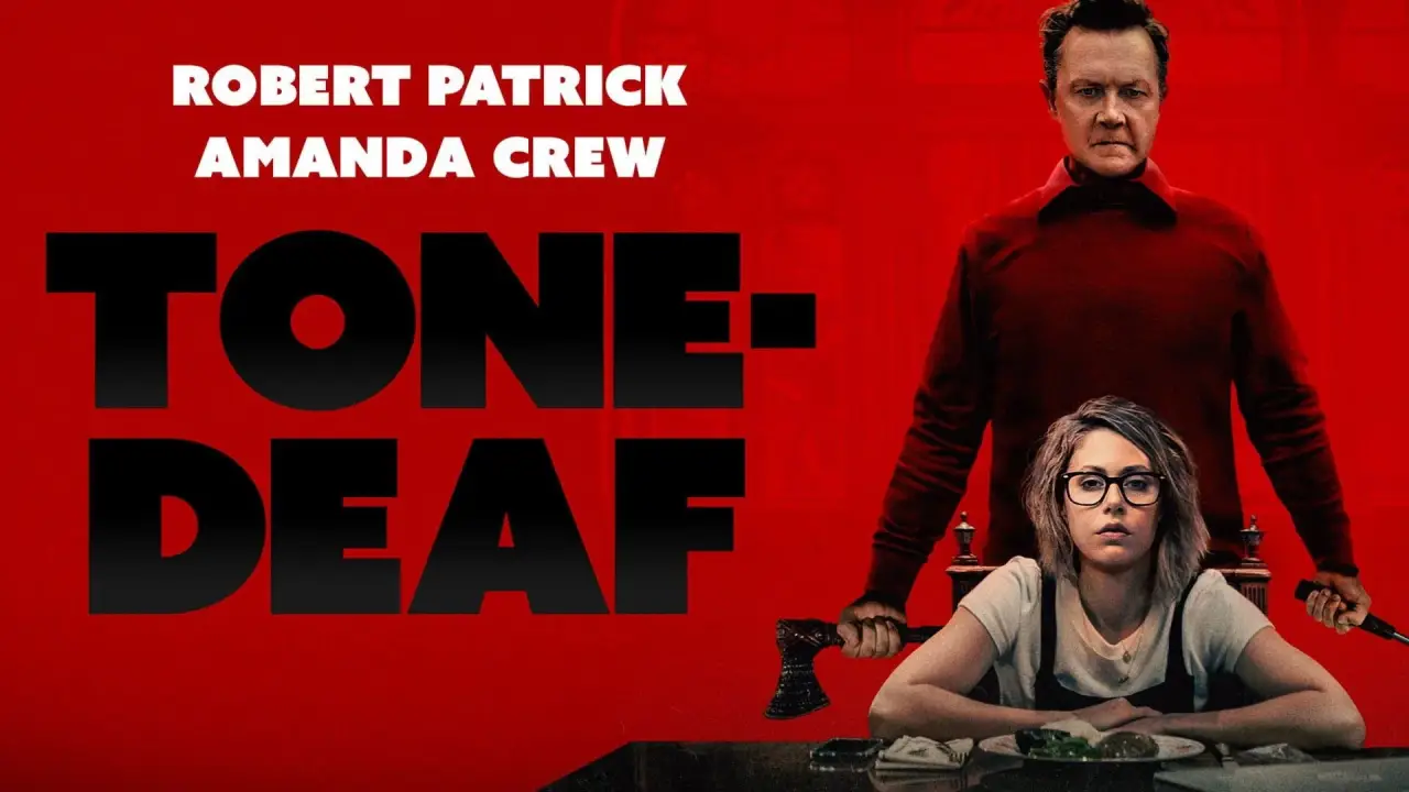 Tone-Deaf hdfilme