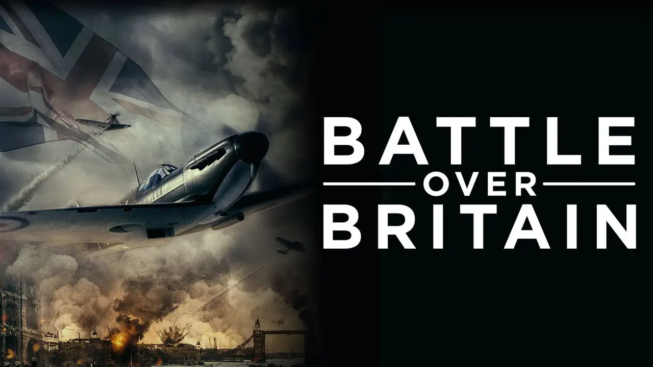 Battle Over Britain hdfilme