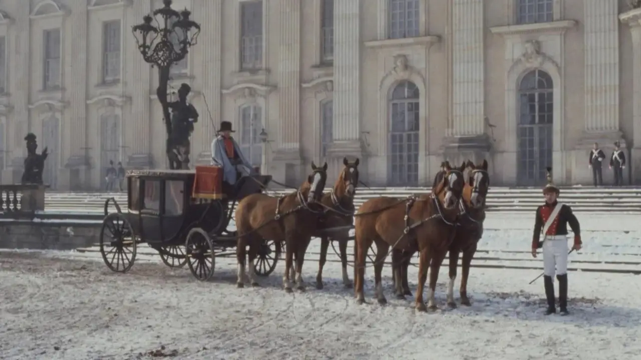Caspar David Friedrich – Grenzen der Zeit hdfilme
