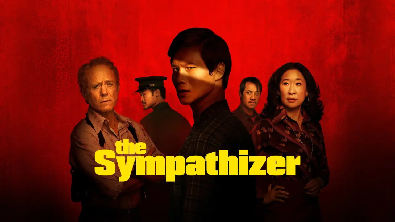 The Sympathizer hdfilme