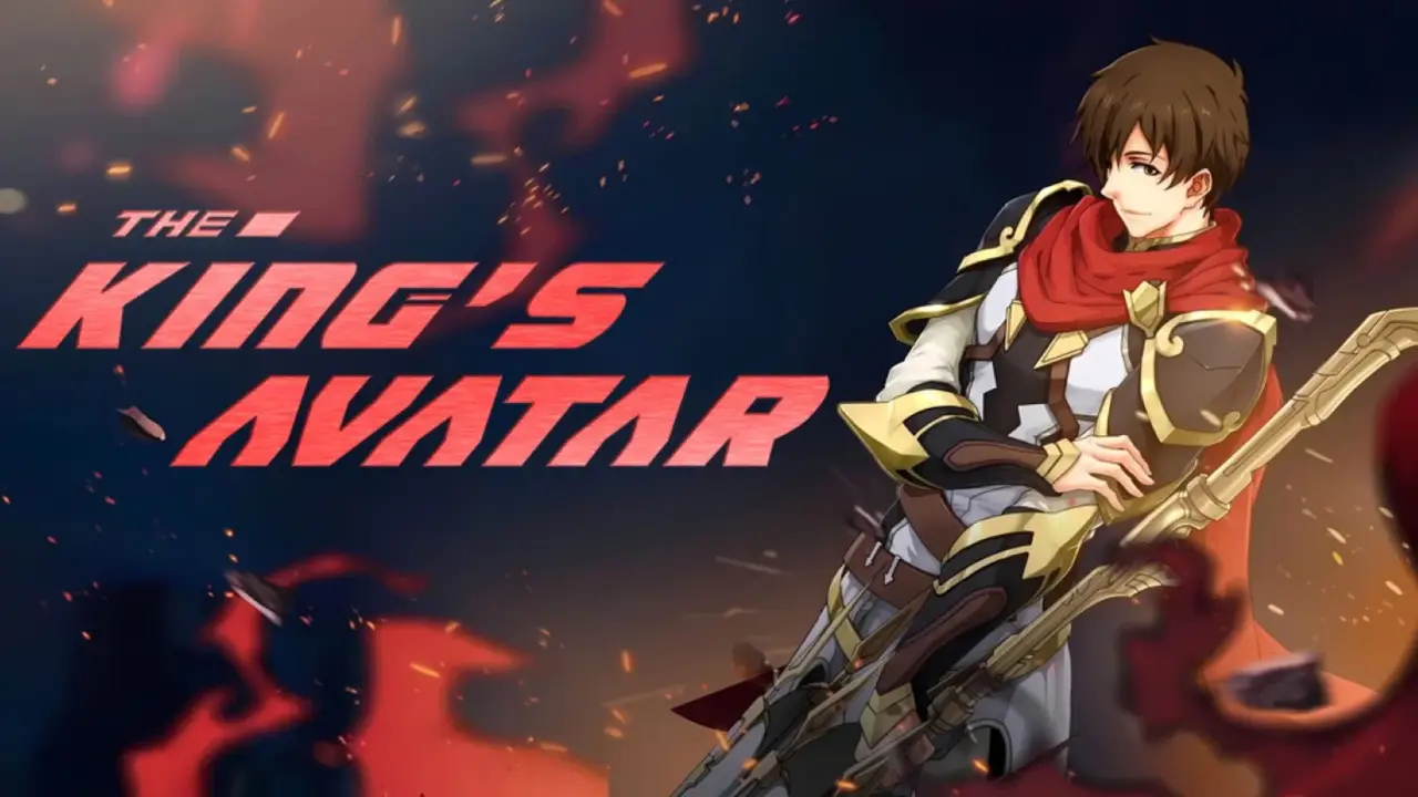 The King's Avatar hdfilme