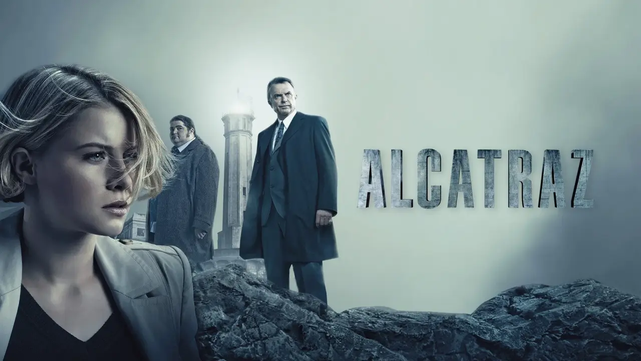 Alcatraz hdfilme