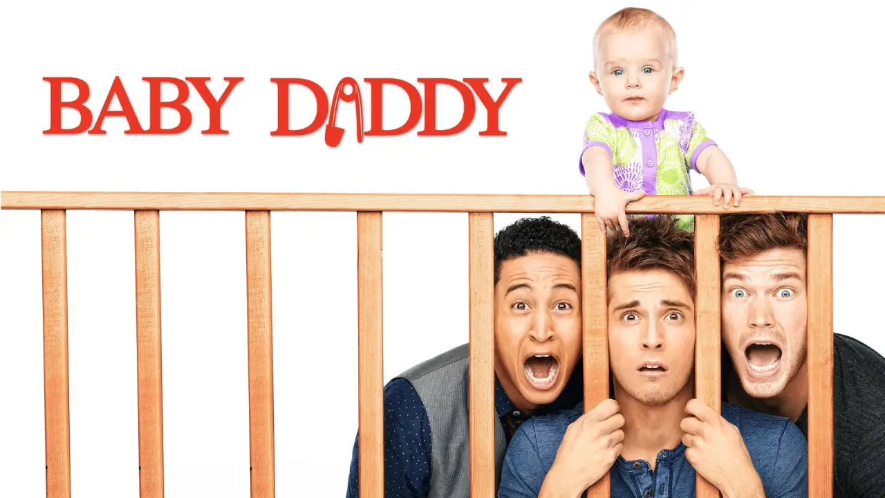 Baby Daddy hdfilme