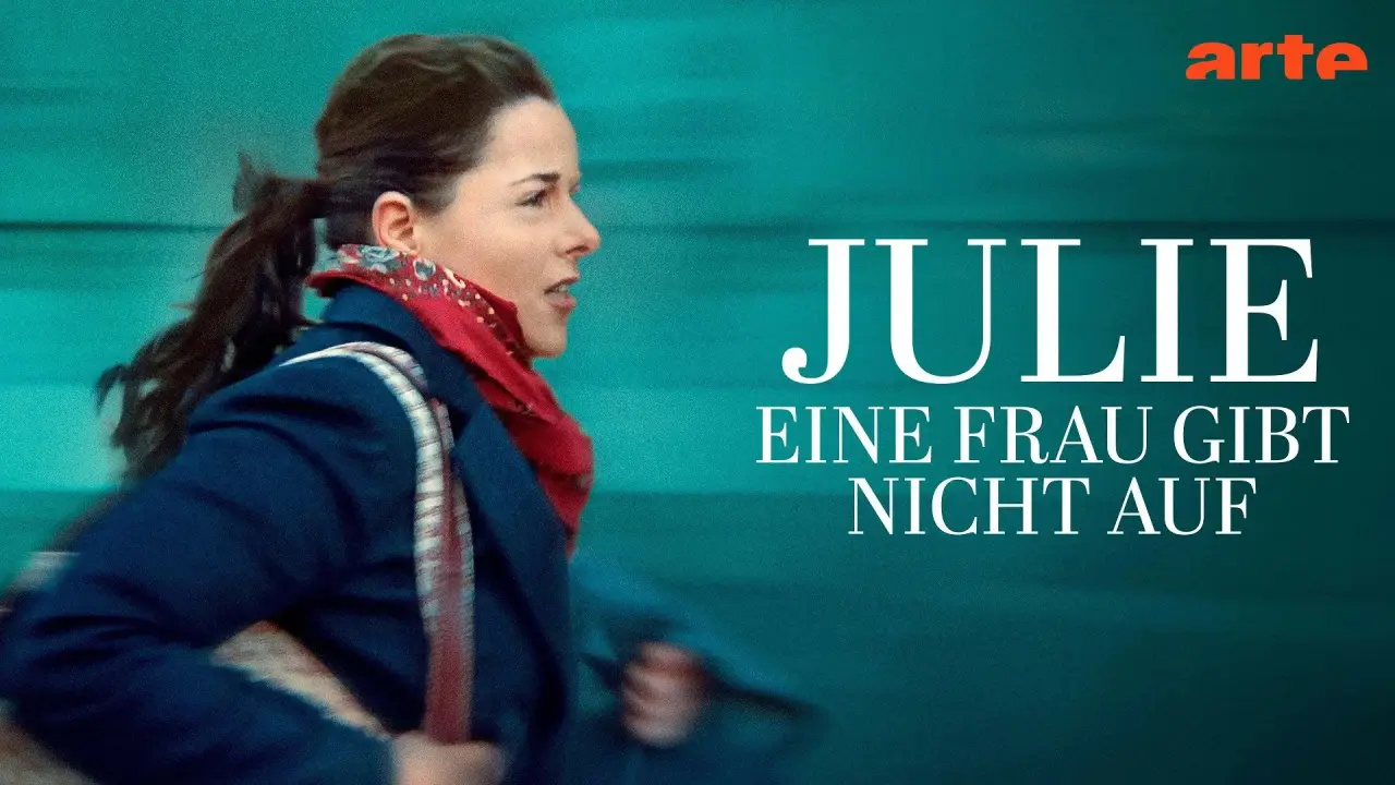 Julie - eine Frau gibt nicht auf hdfilme