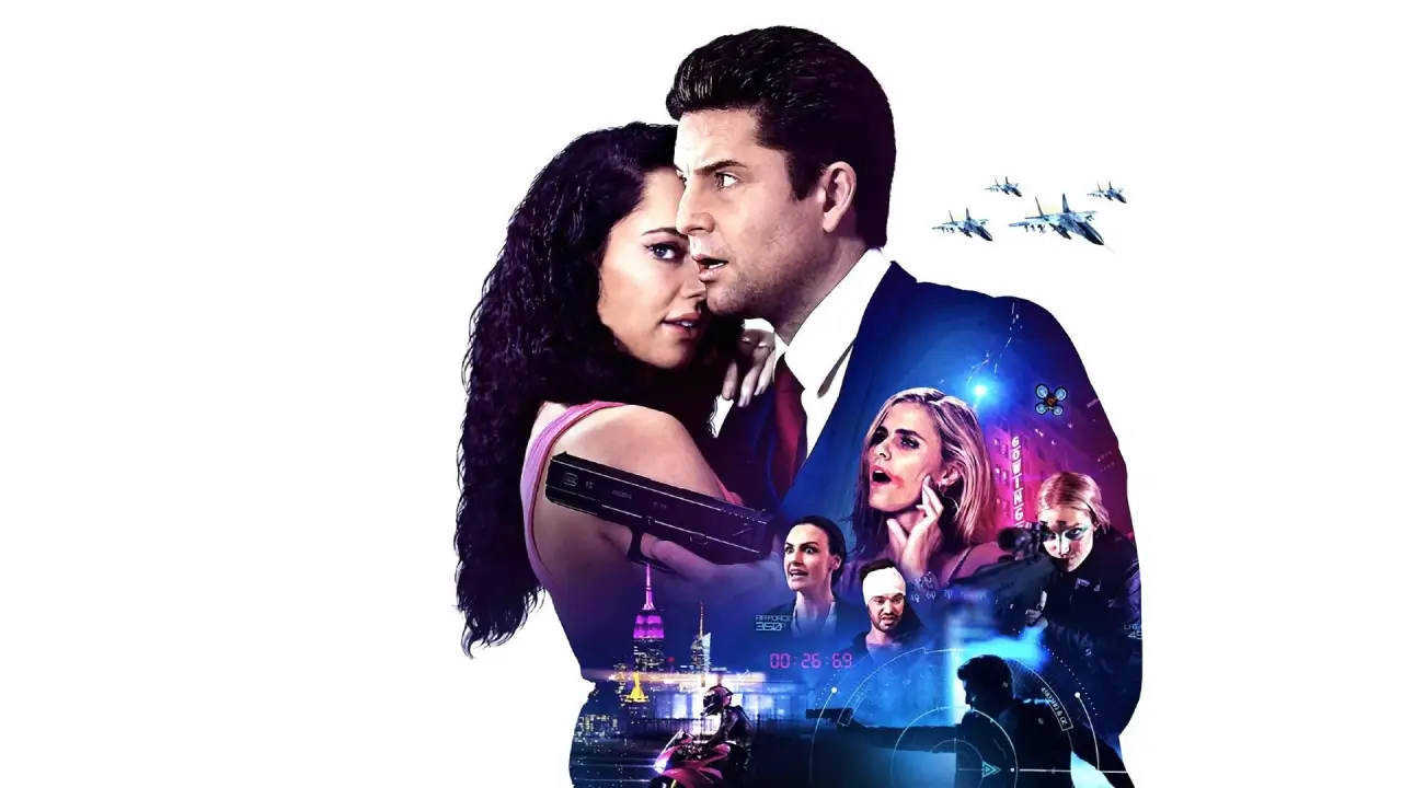 Der Spion, der niemals stirbt! hdfilme