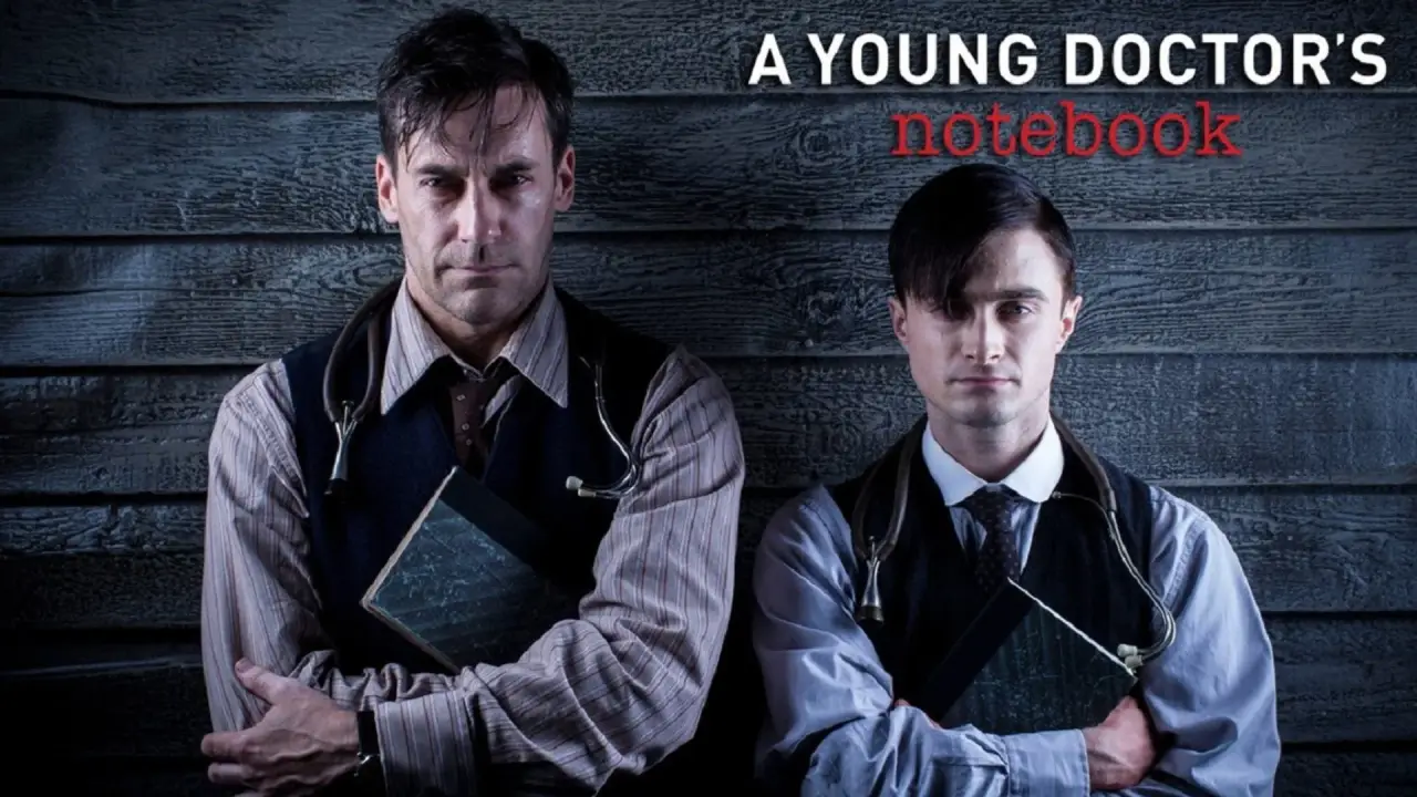 A Young Doctor's Notebook hdfilme