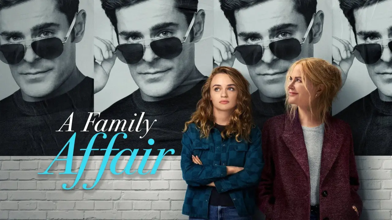A Family Affair hdfilme