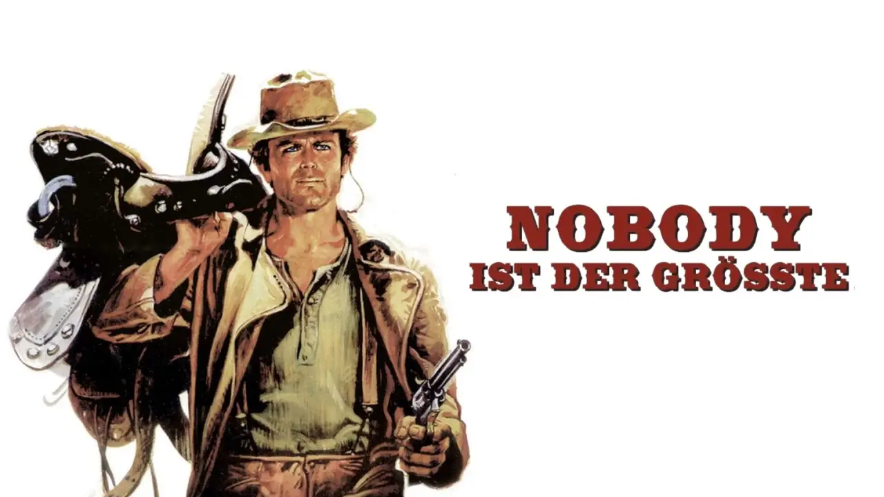 Nobody ist der Größte hdfilme