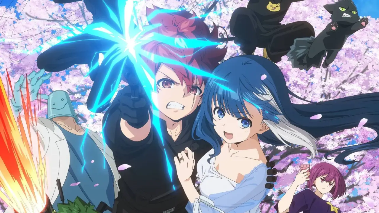 Mission: Yozakura Family hdfilme