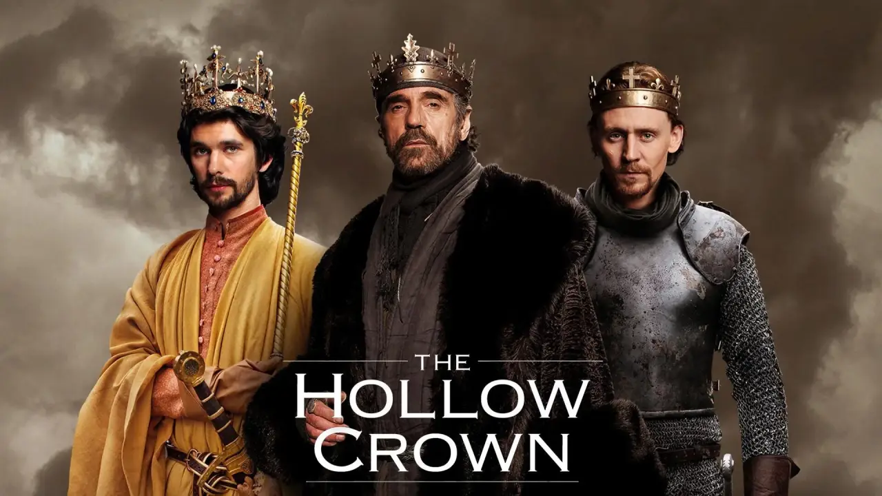 The Hollow Crown hdfilme