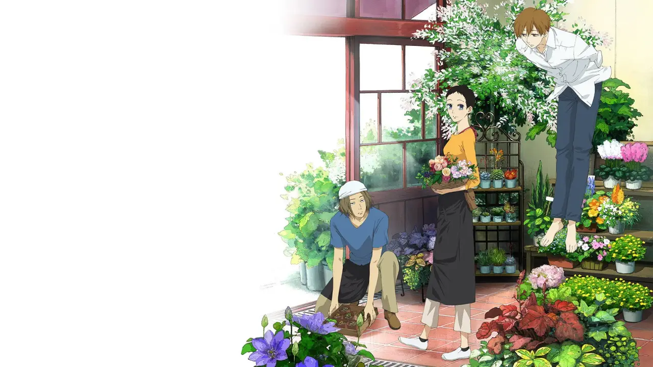 Natsuyuki Rendezvous hdfilme