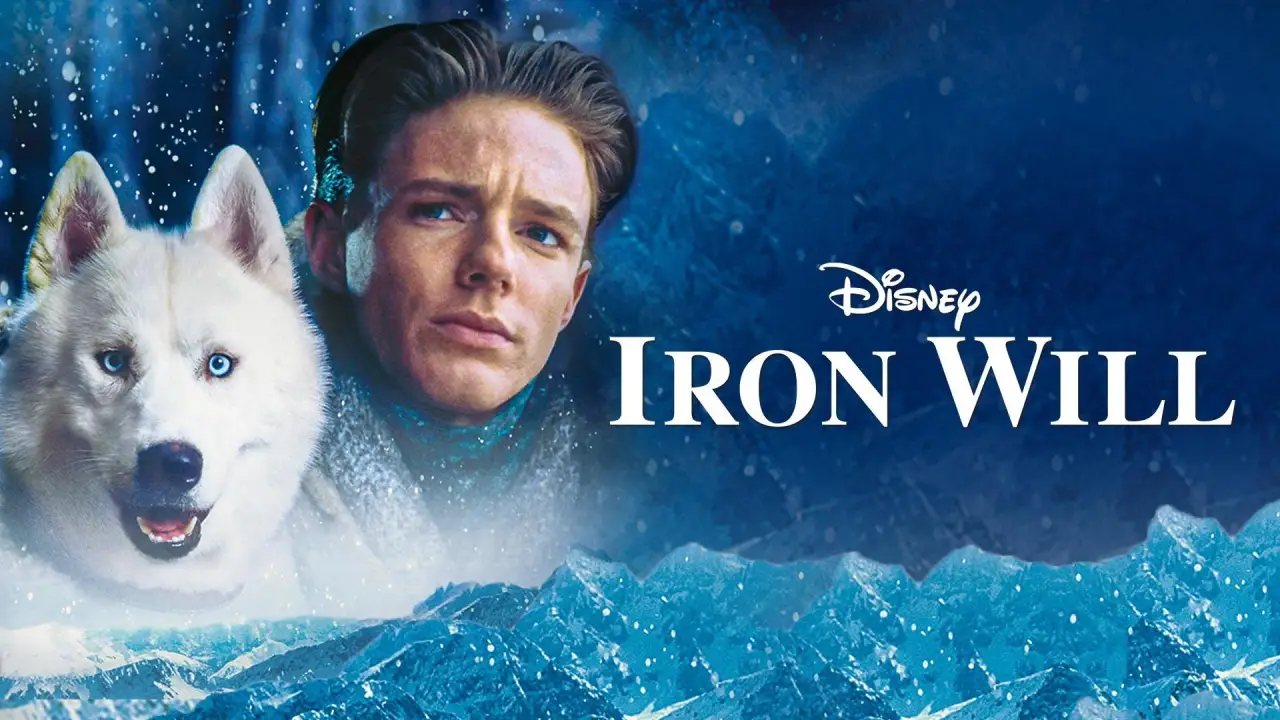 Iron Will - Der Wille zum Sieg hdfilme