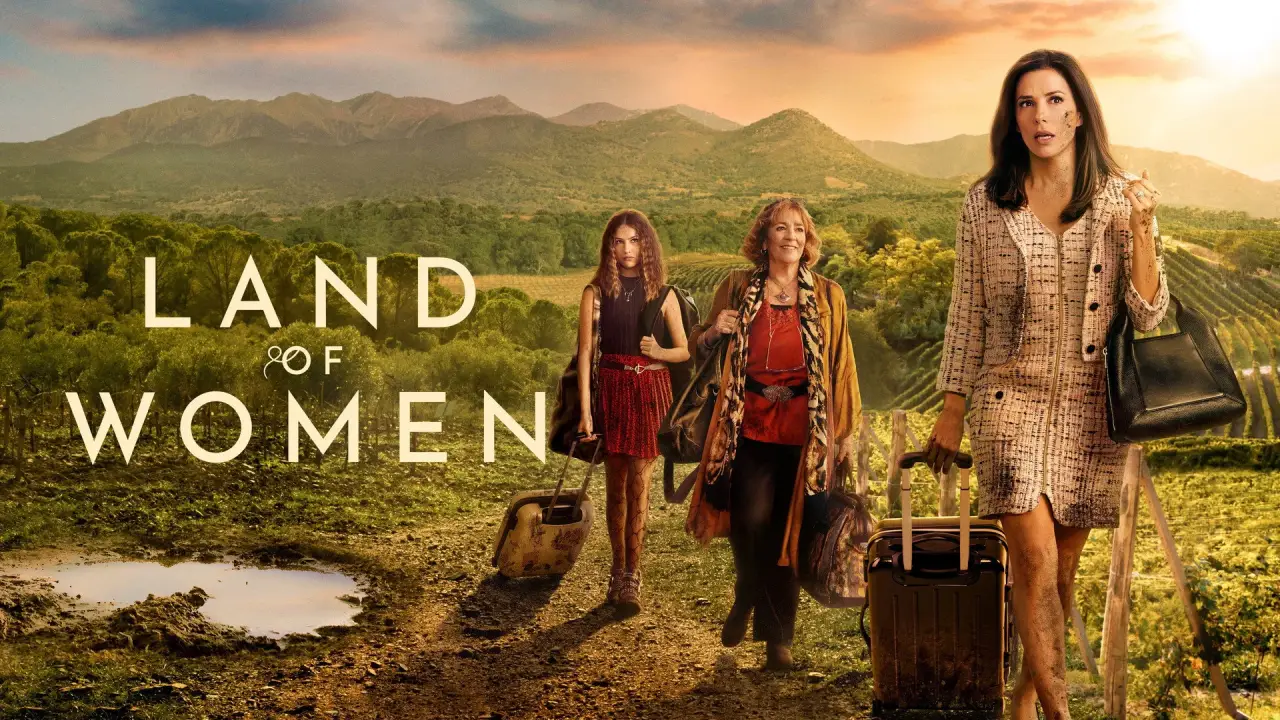 Land of Women hdfilme