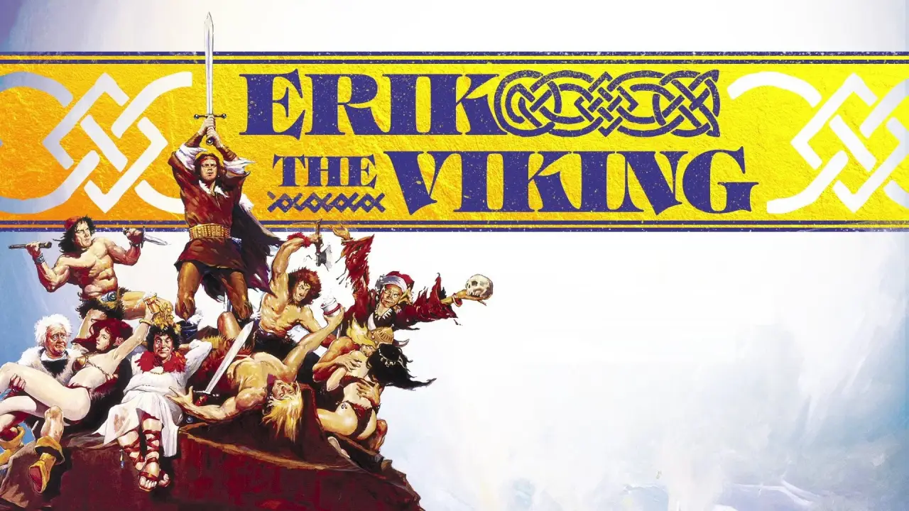 Erik der Wikinger hdfilme