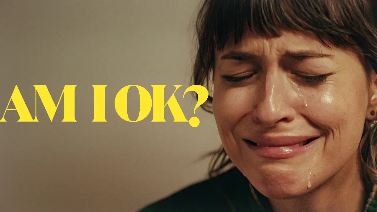 Am I OK? hdfilme