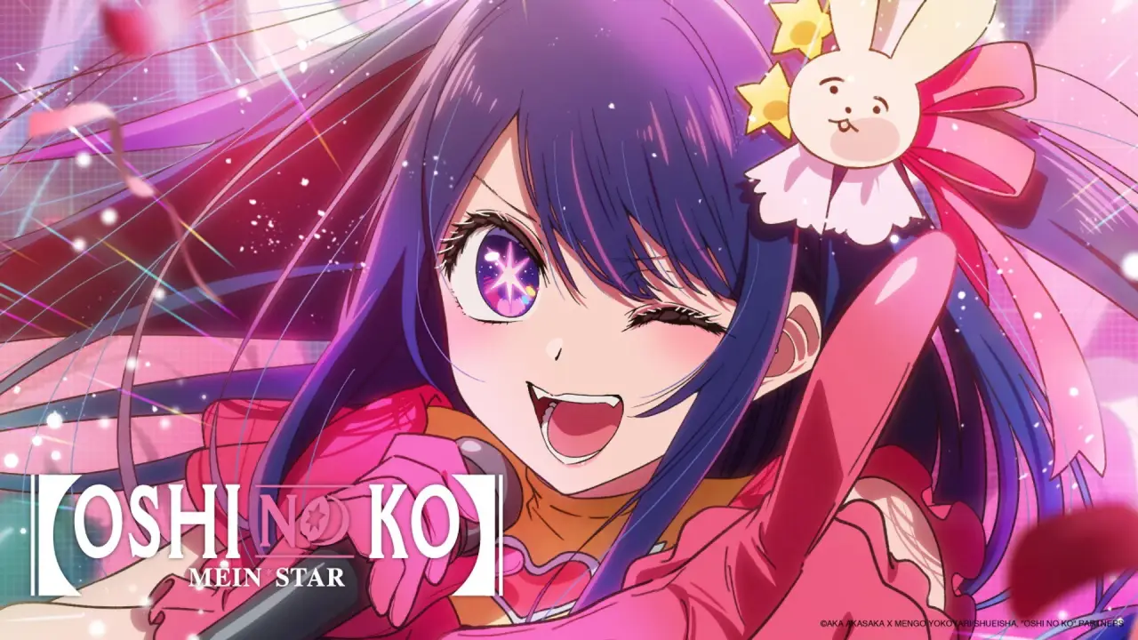 Oshi No Ko - Mein*Star hdfilme