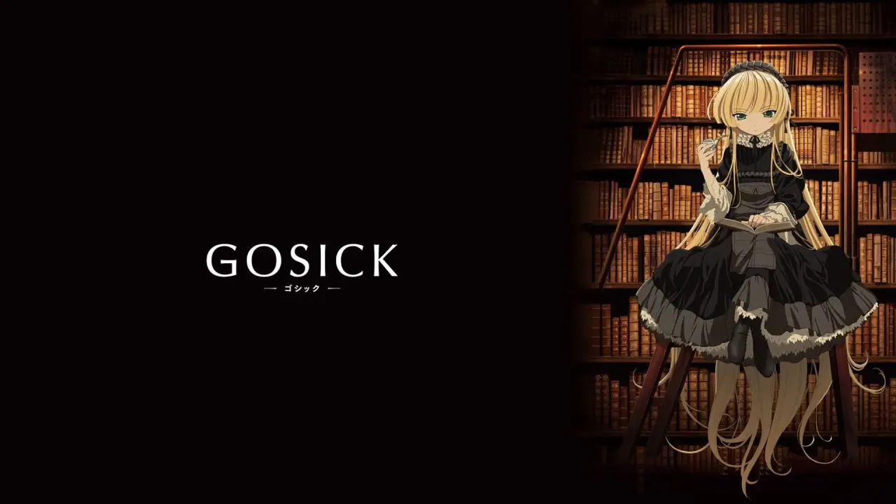 Gosick hdfilme