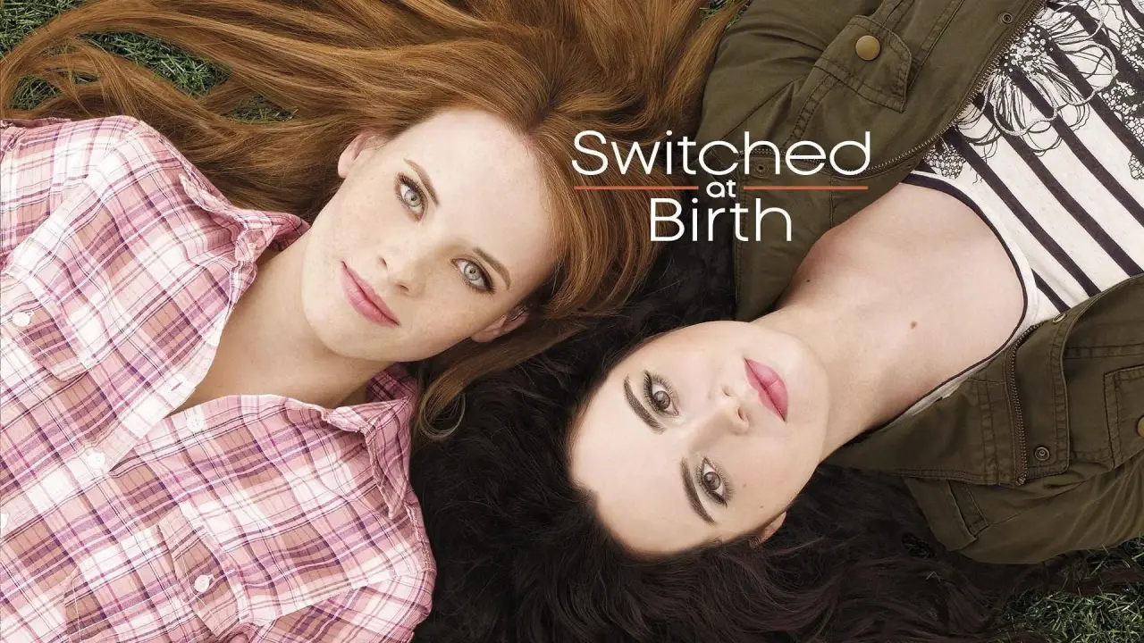 Switched at Birth hdfilme