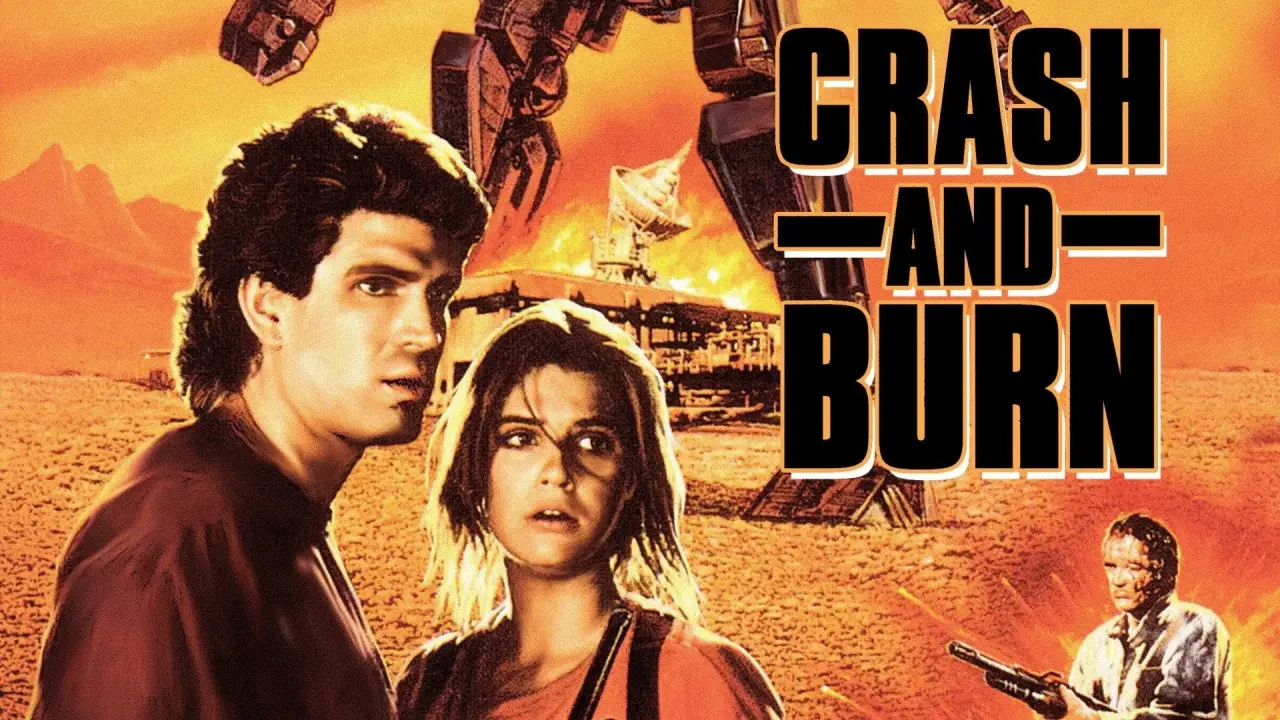 Kampf der Roboter hdfilme