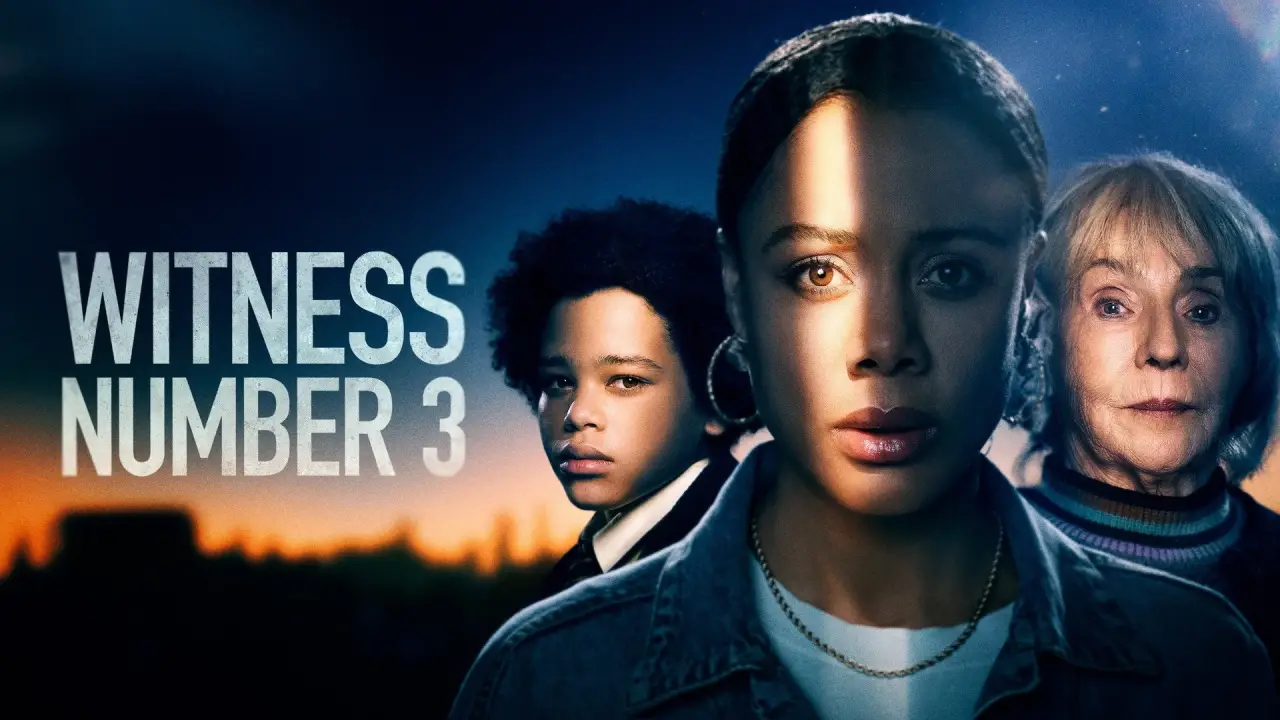 Witness Number 3 hdfilme