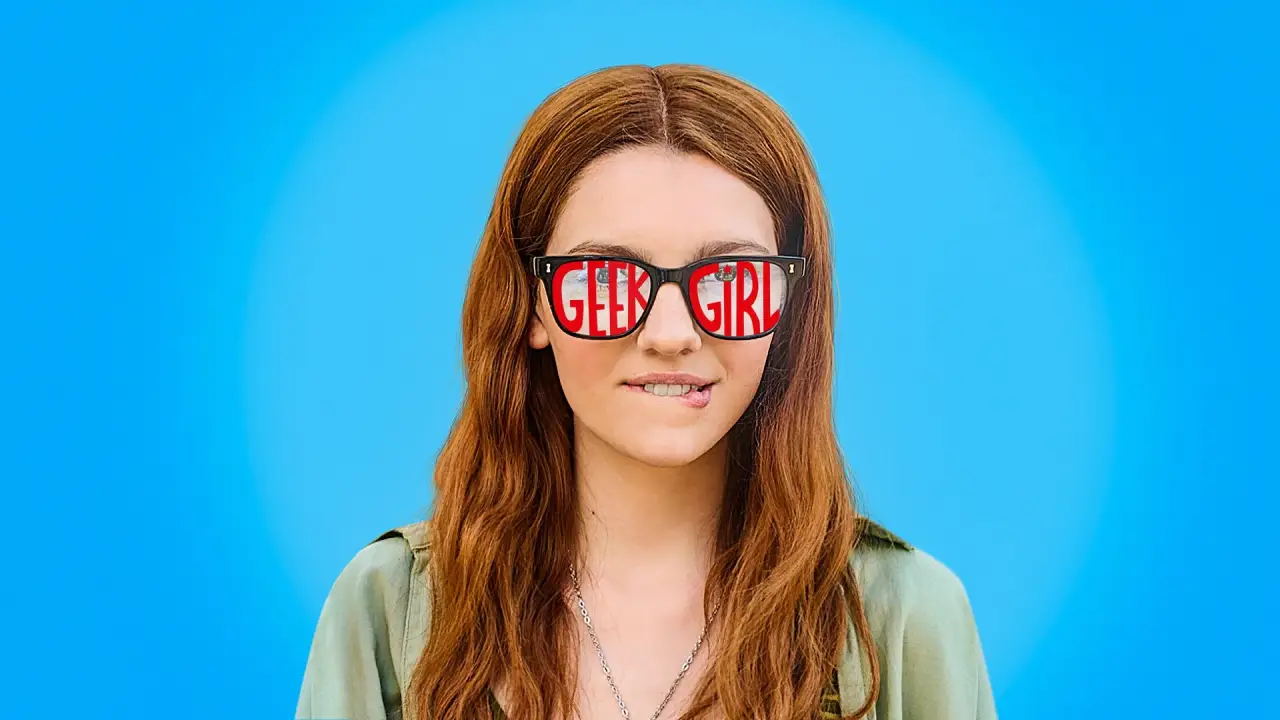 Geek Girl hdfilme