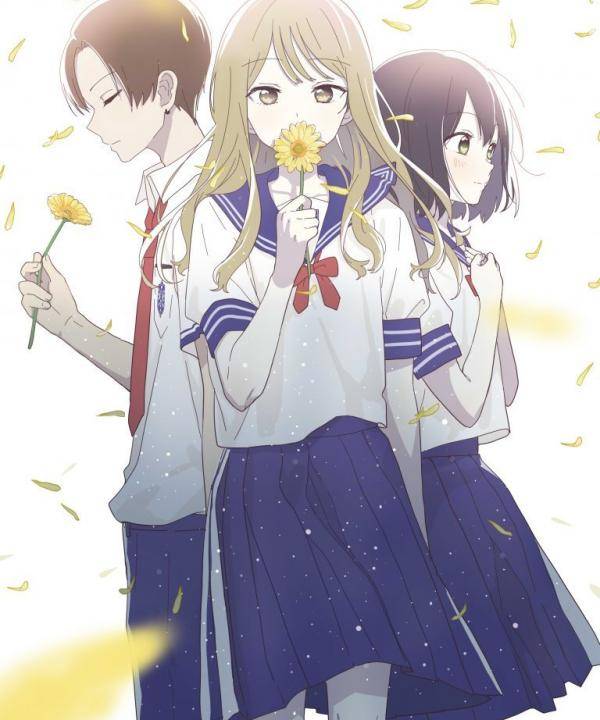 Senpai is an Otokonoko hdfilme