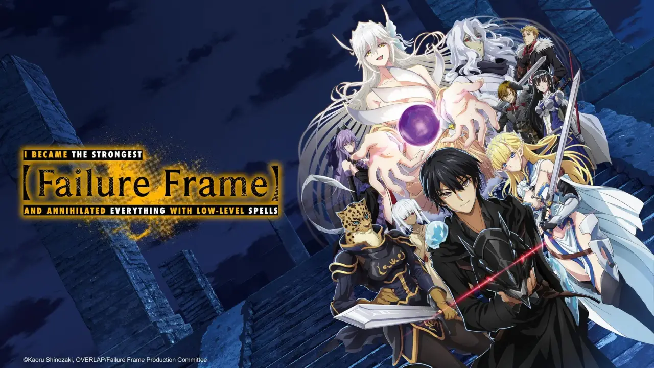 Failure Frame hdfilme