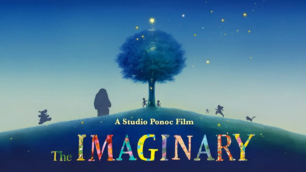 Der Imaginäre hdfilme